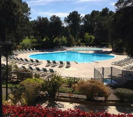 Moliets Plage Appartement Pour 4 Piscine Proche Plage Et Commerces Moliets-et-Maa Exterior foto