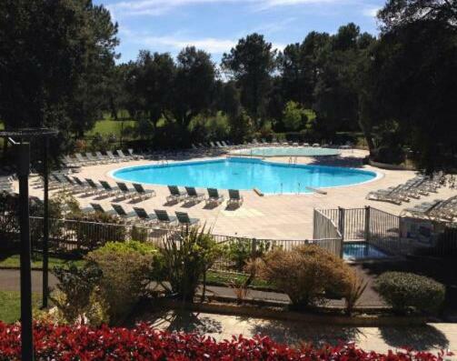 Moliets Plage Appartement Pour 4 Piscine Proche Plage Et Commerces Moliets-et-Maa Exterior foto