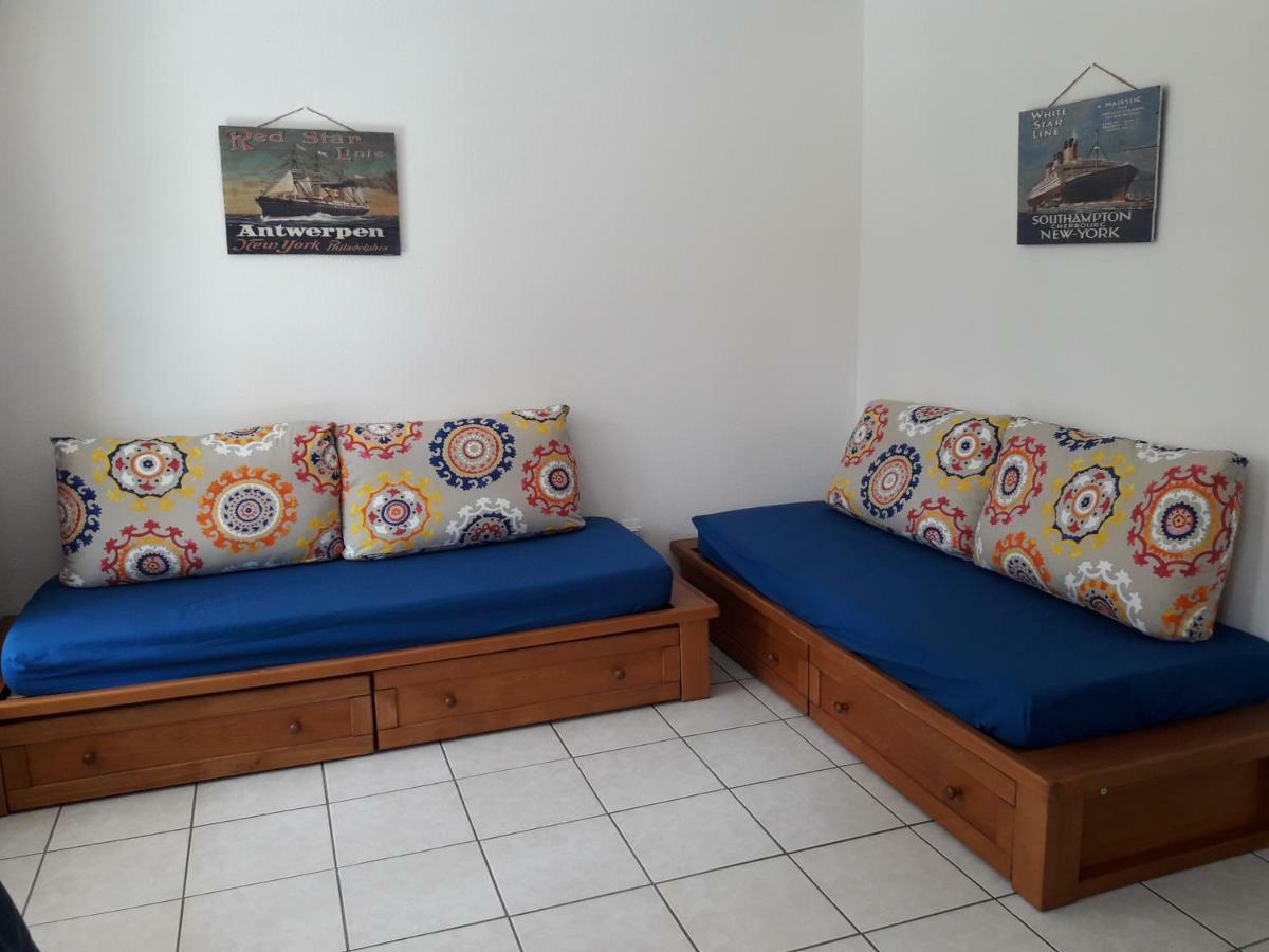 Moliets Plage Appartement Pour 4 Piscine Proche Plage Et Commerces Moliets-et-Maa Exterior foto