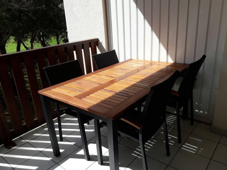 Moliets Plage Appartement Pour 4 Piscine Proche Plage Et Commerces Moliets-et-Maa Exterior foto
